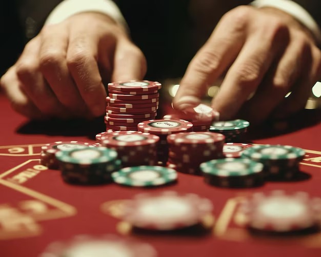 amdbet Slots Built for Indonesia