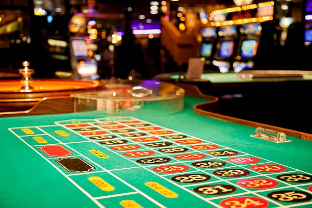 amdbet What makes amdbet Bingo different