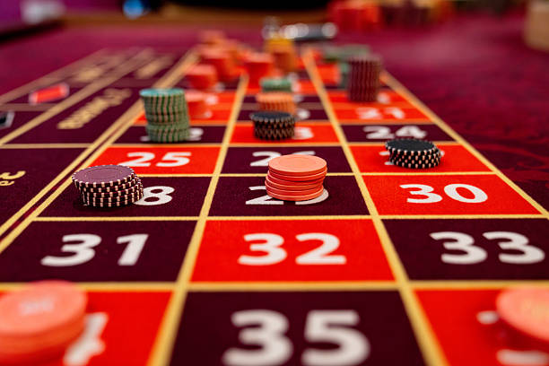 amdbet Global & Regional Events